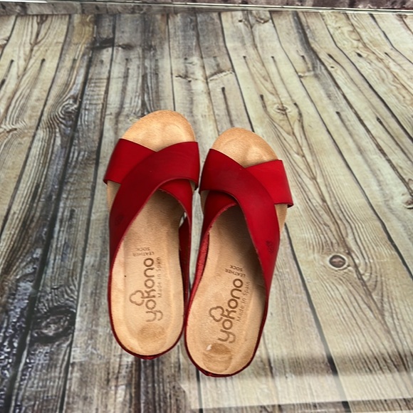 Yokoono made in Spain - Picture 10 of 10